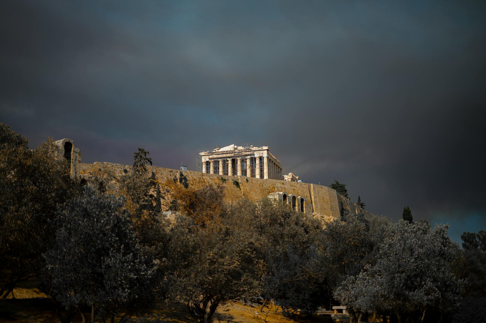 Athens, Greece