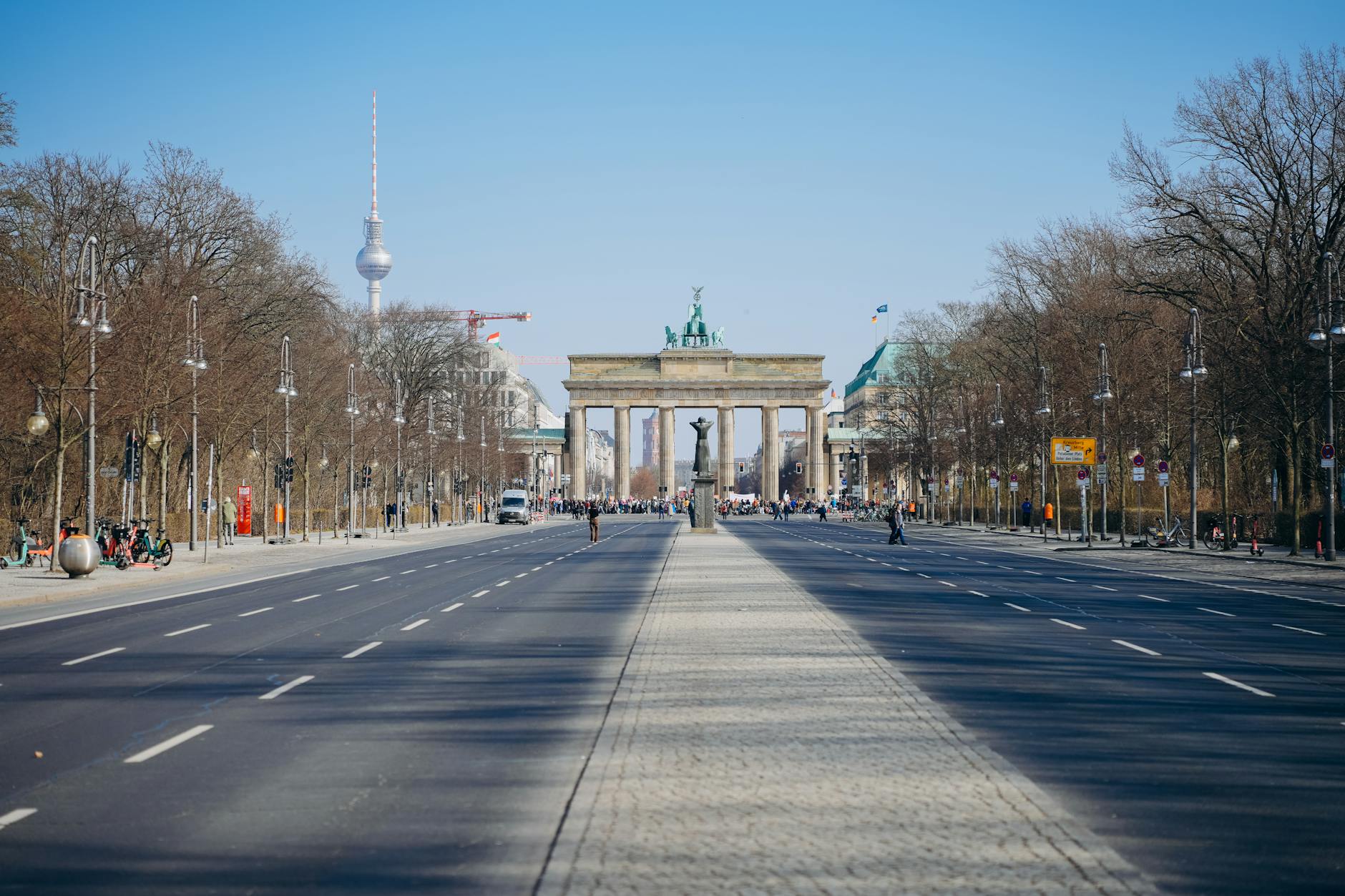 Berlin, Germany