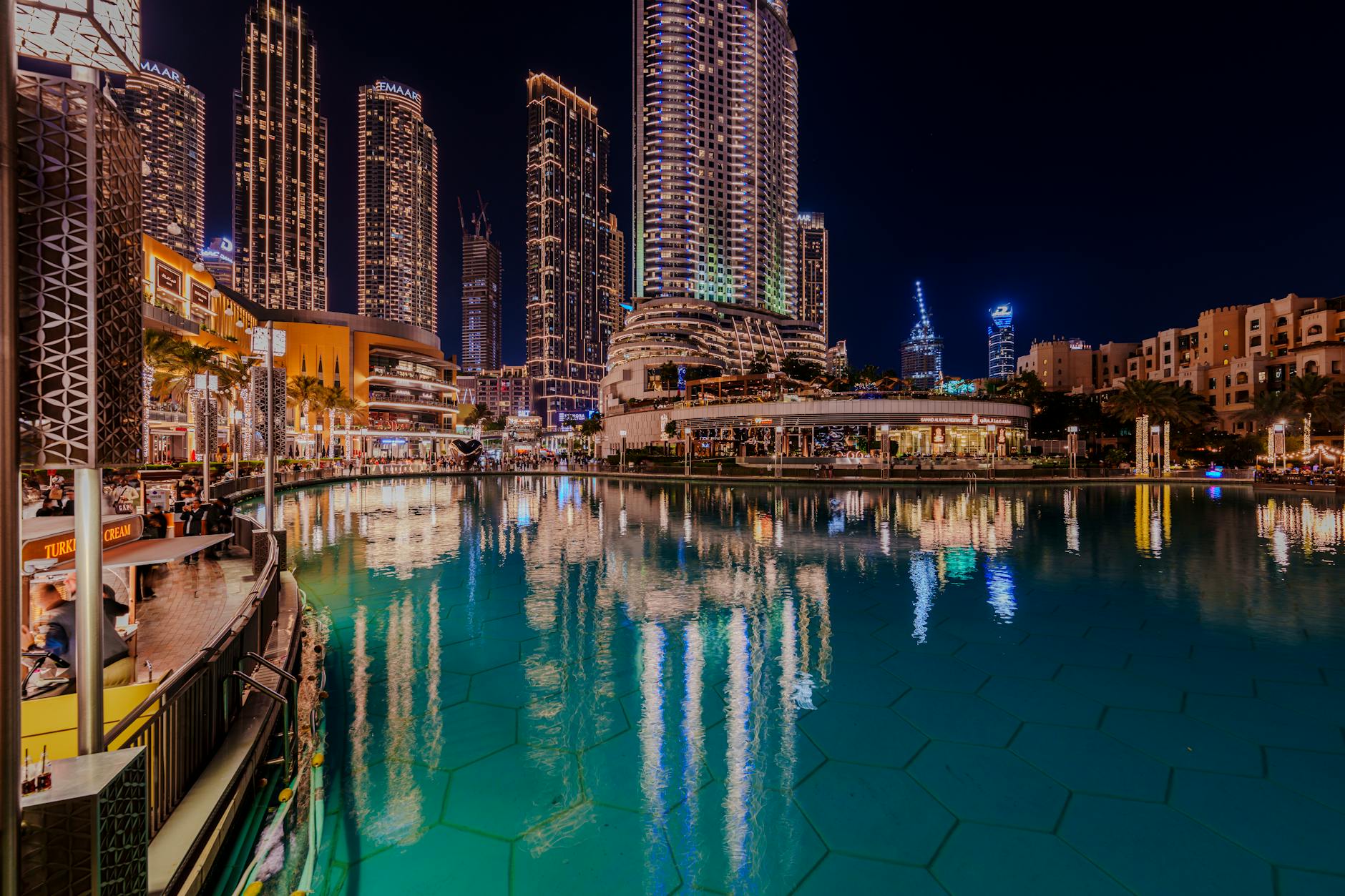 Dubai, United Arab Emirates