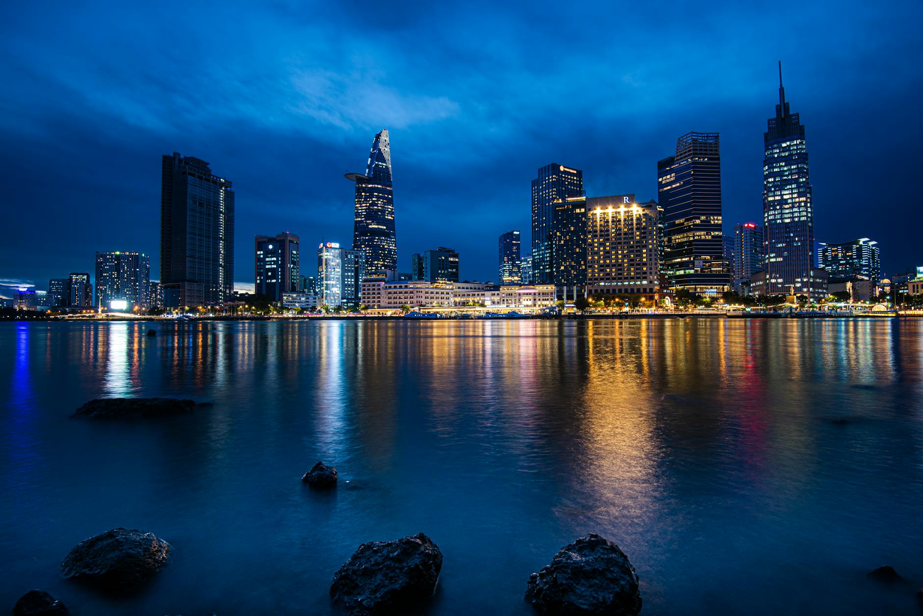 Ho Chi Minh City, Vietnam