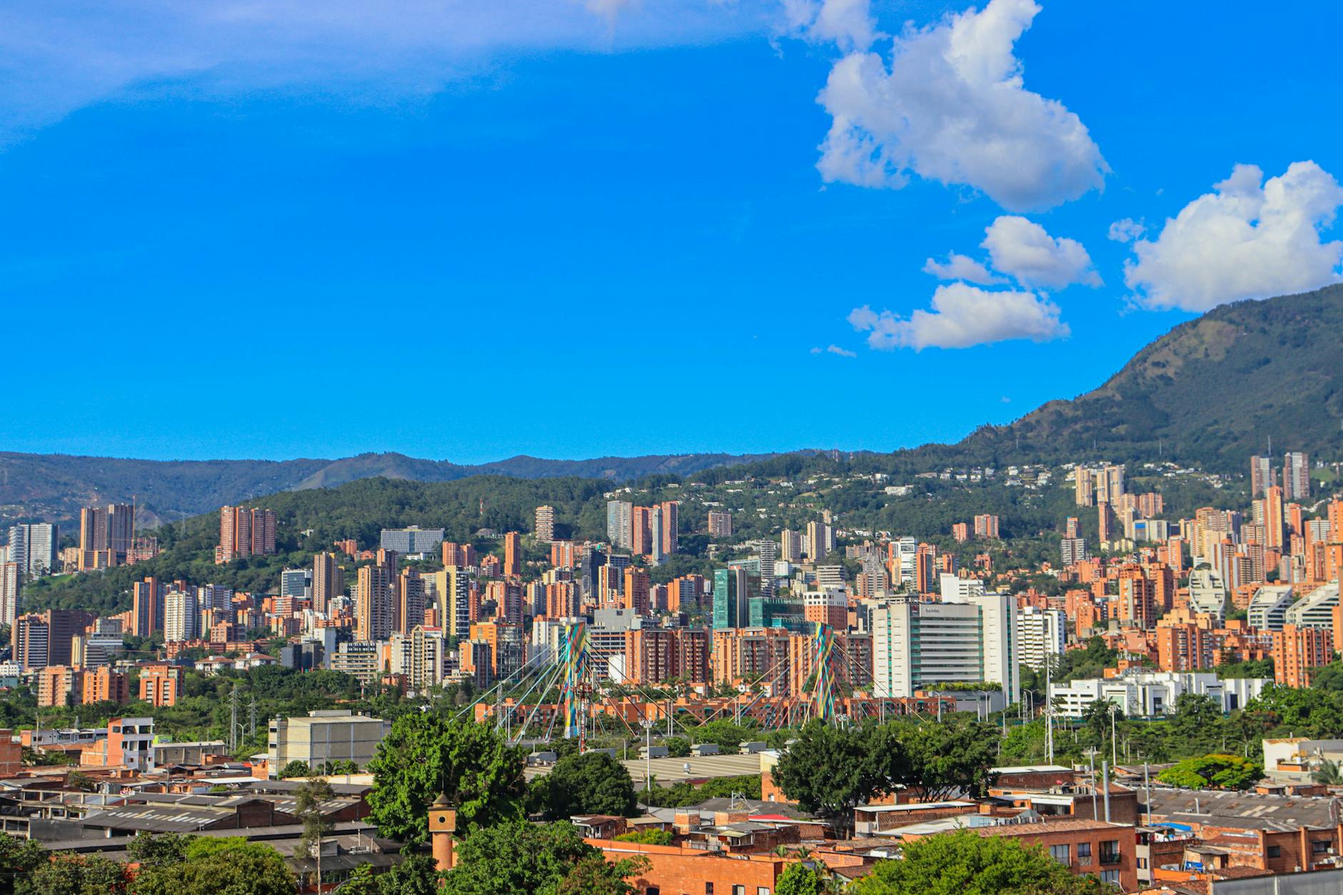 Medellín, Colombia