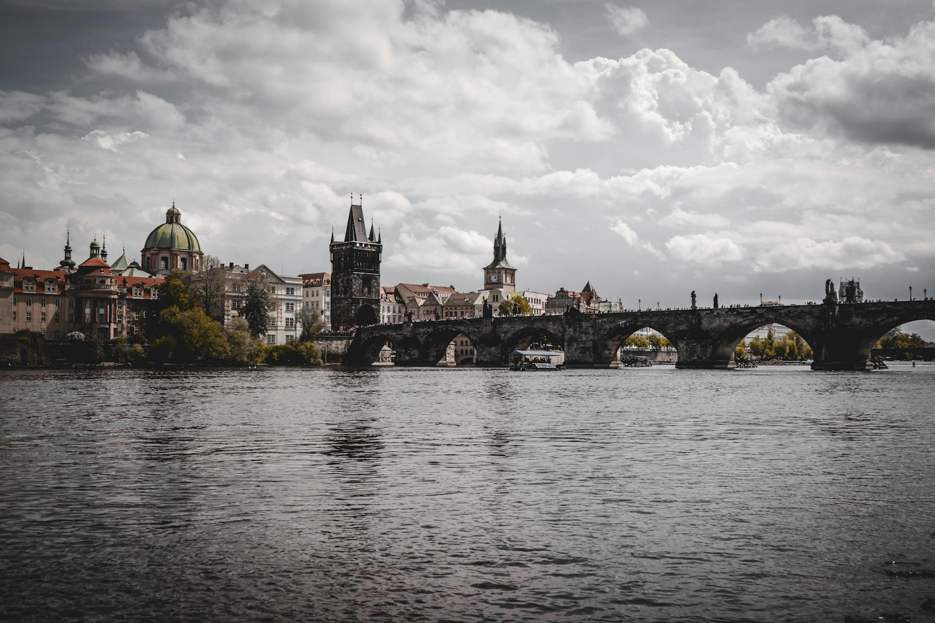 Prague, Czechia