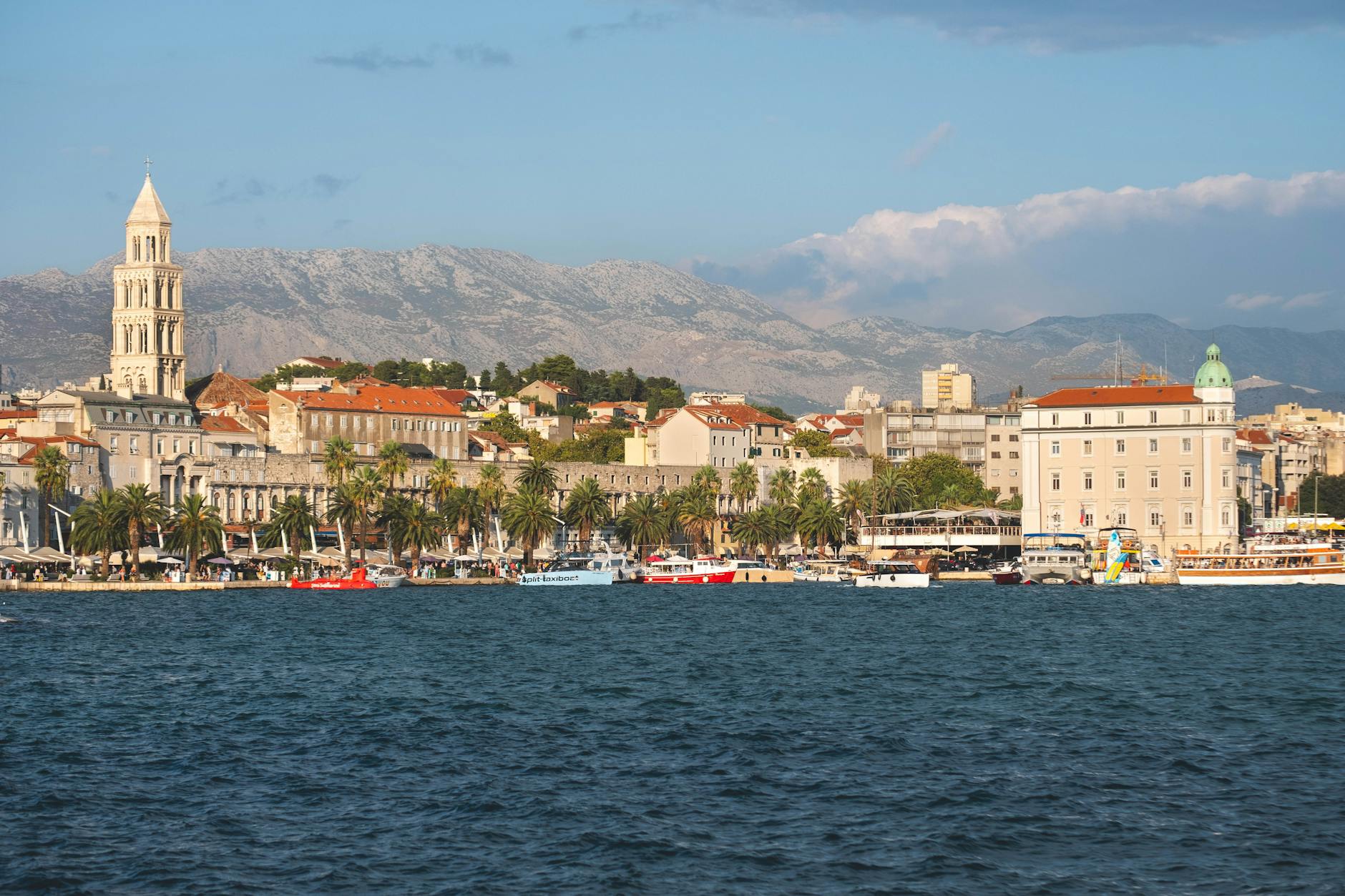 Split, Croatia
