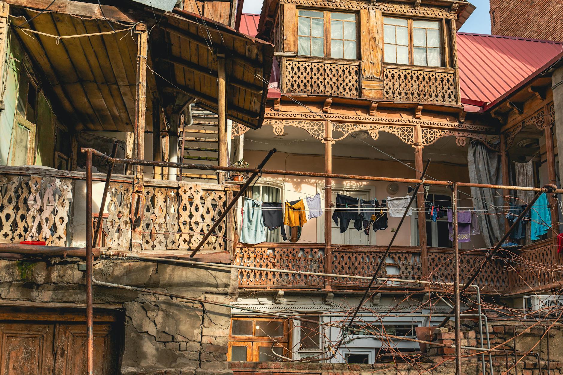Tbilisi, Georgia