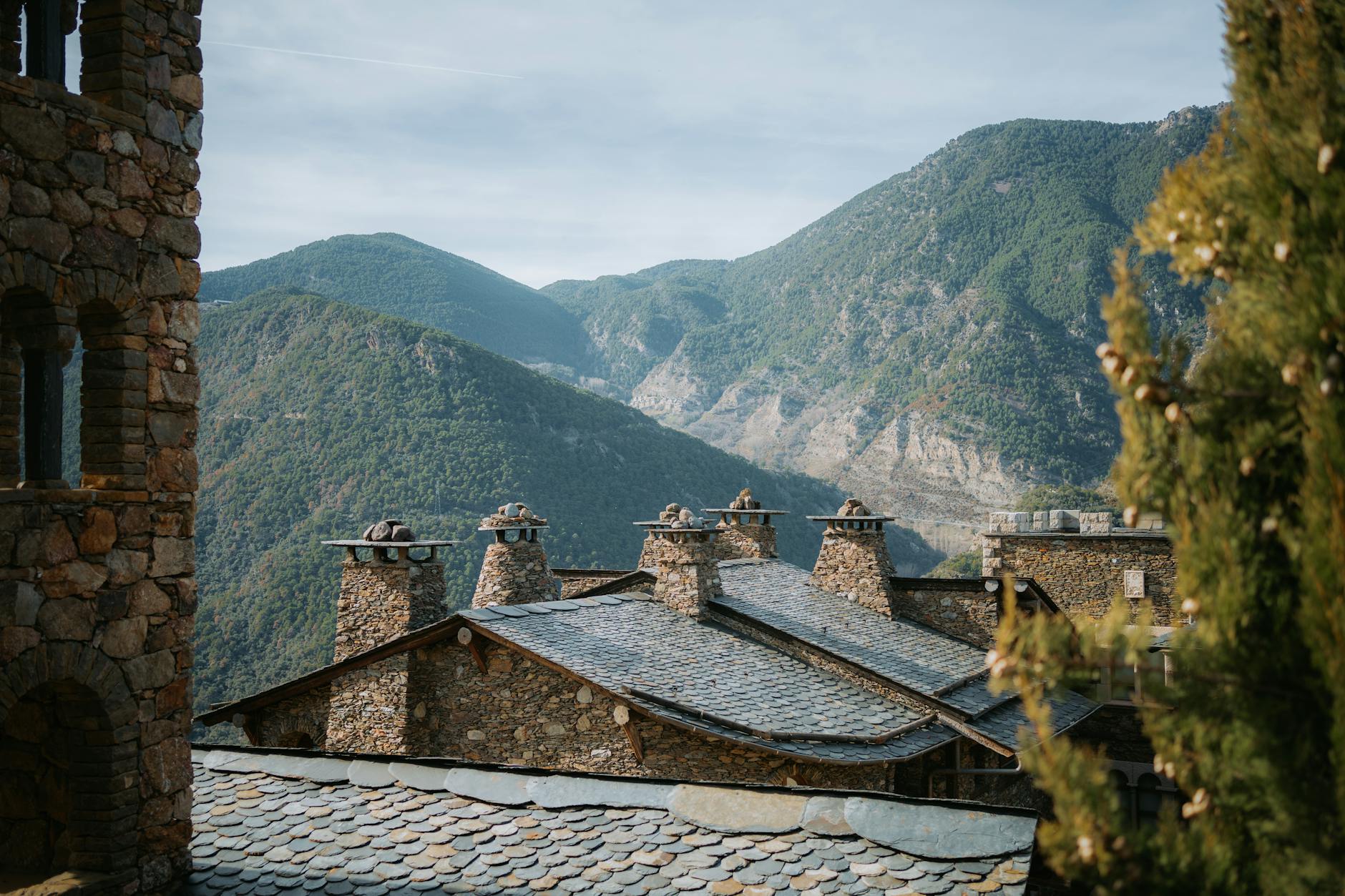 Moving to Andorra: Europe's Tax-Friendly Microstate (2026)