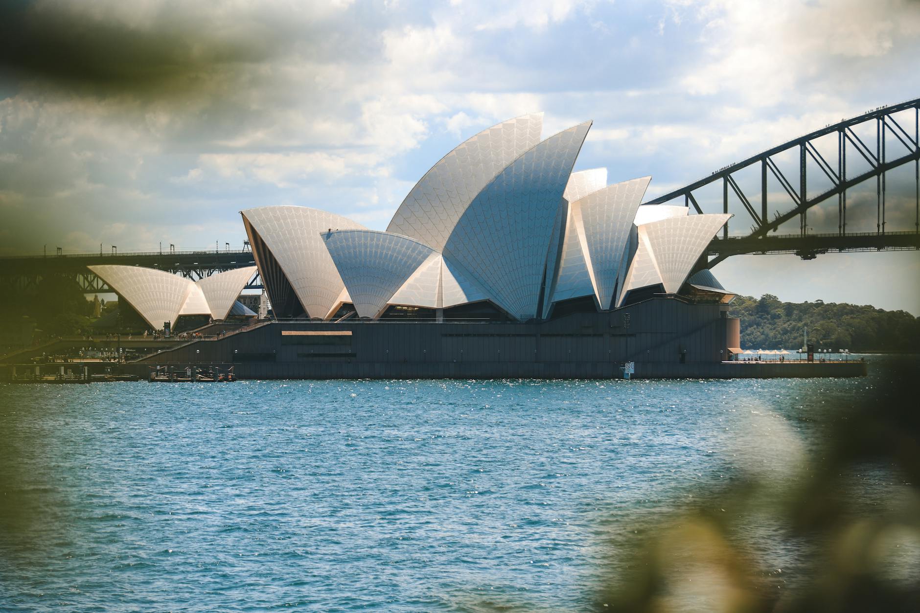 Australia — landmark