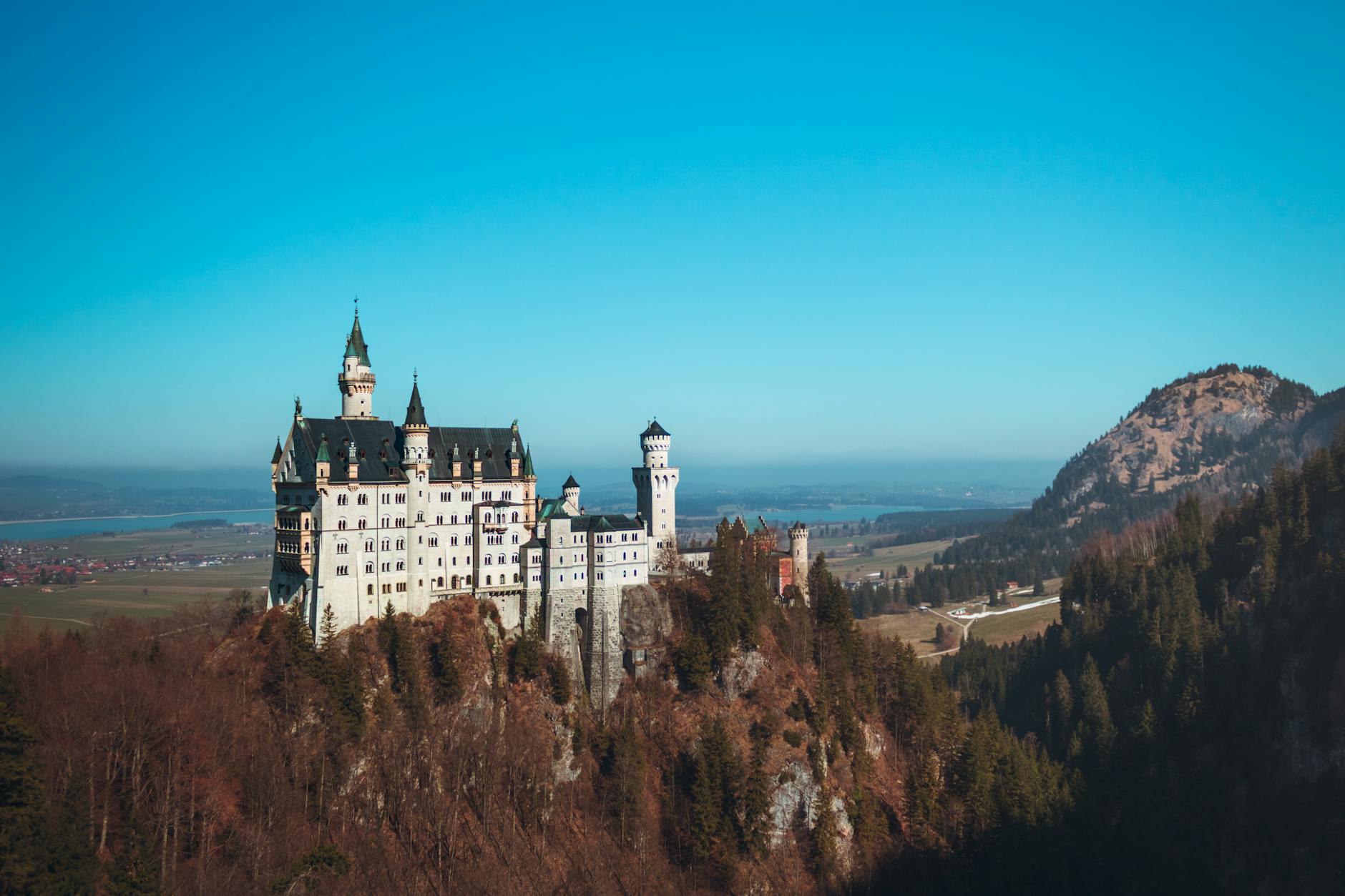 Germany — landmark