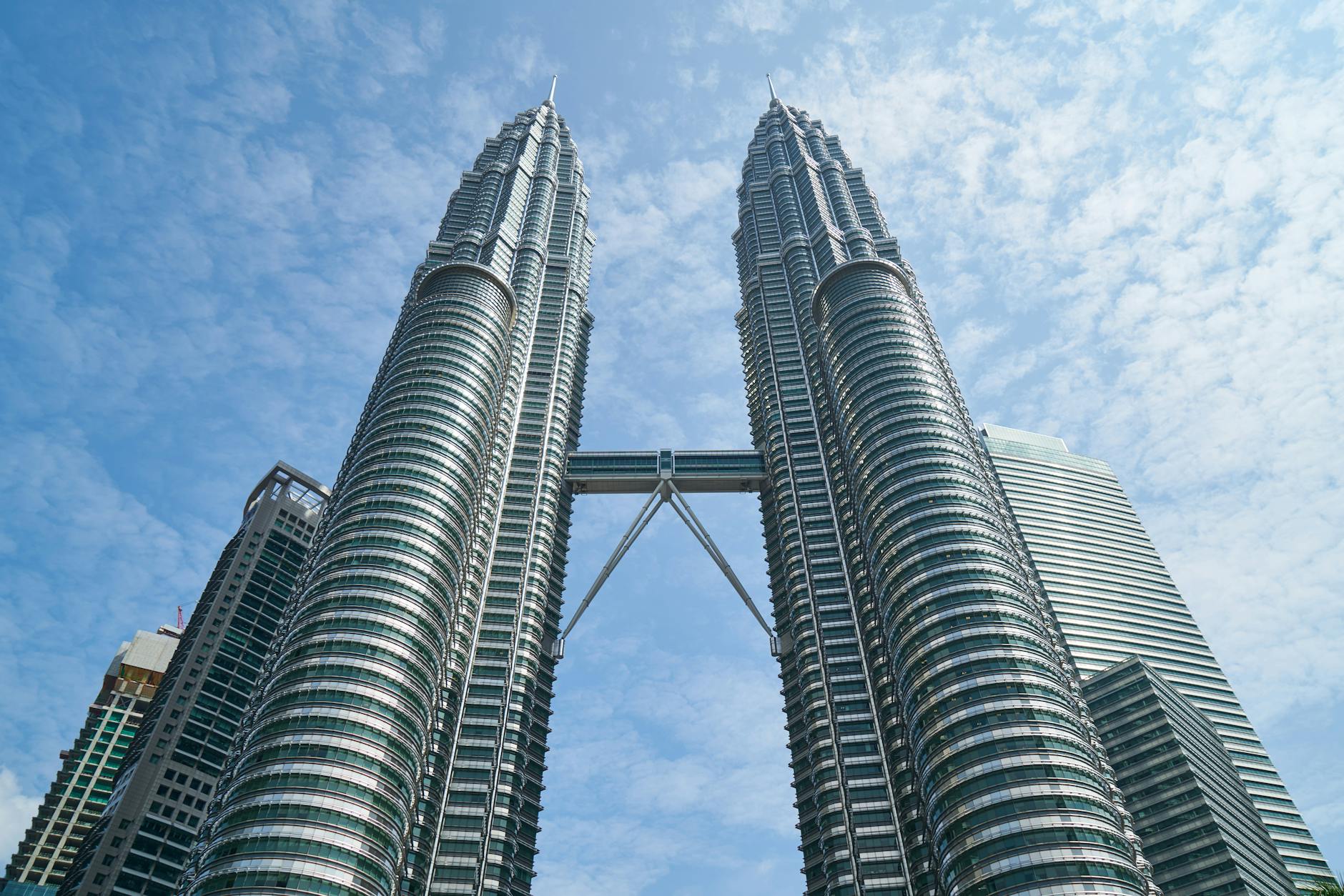 Malaysia — landmark