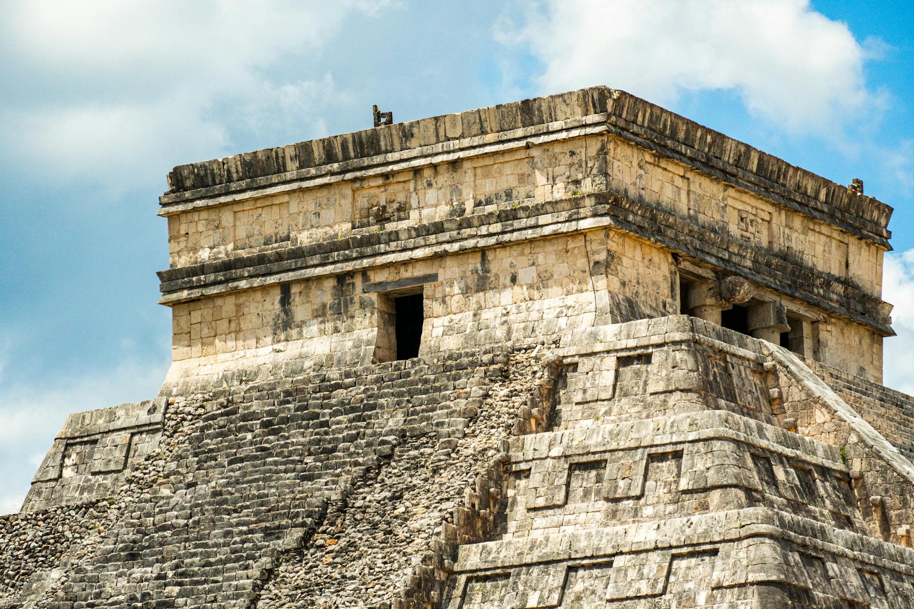 Mexico — landmark