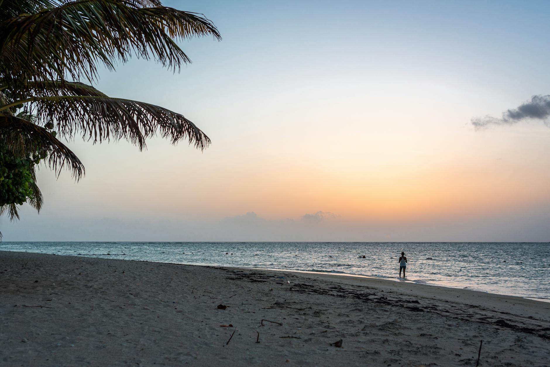 Saint Kitts and Nevis — landmark