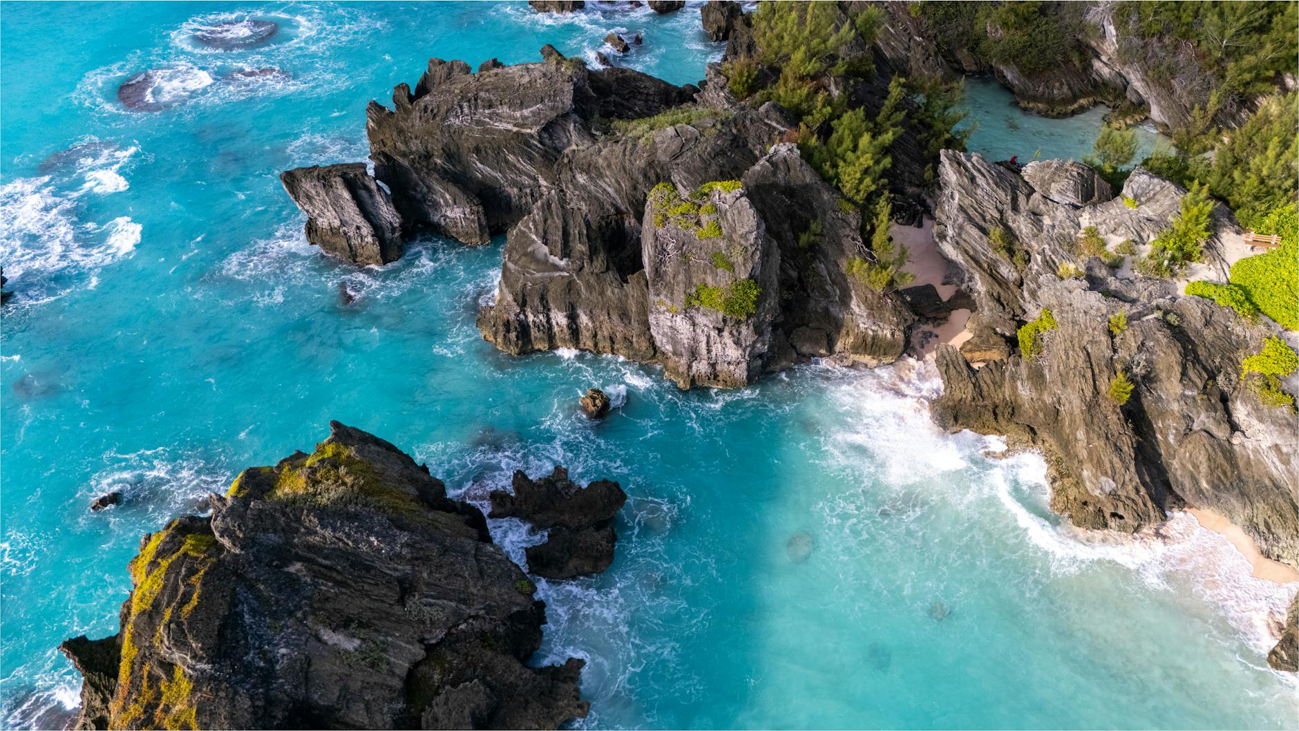 Saint Vincent and the Grenadines — landmark