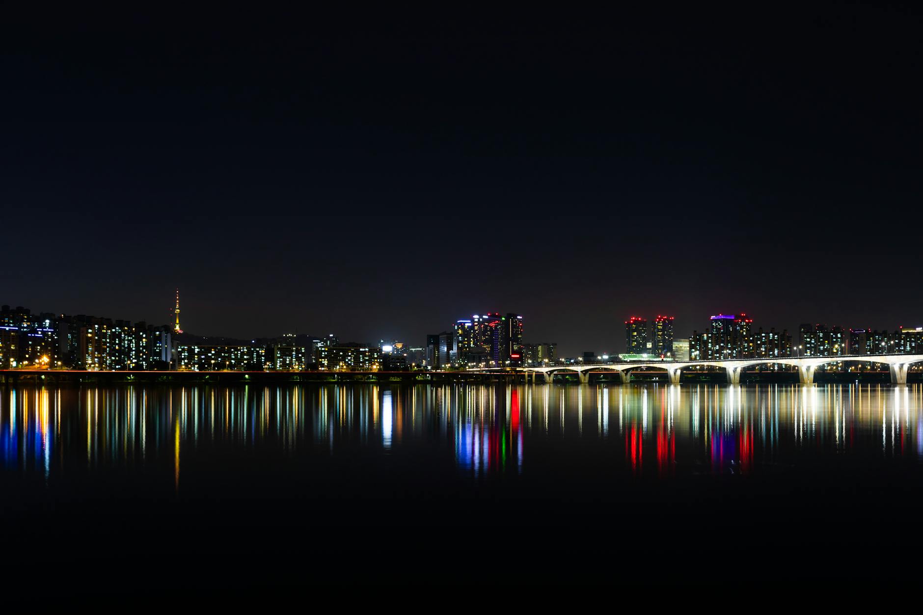 Korea (South) — landmark