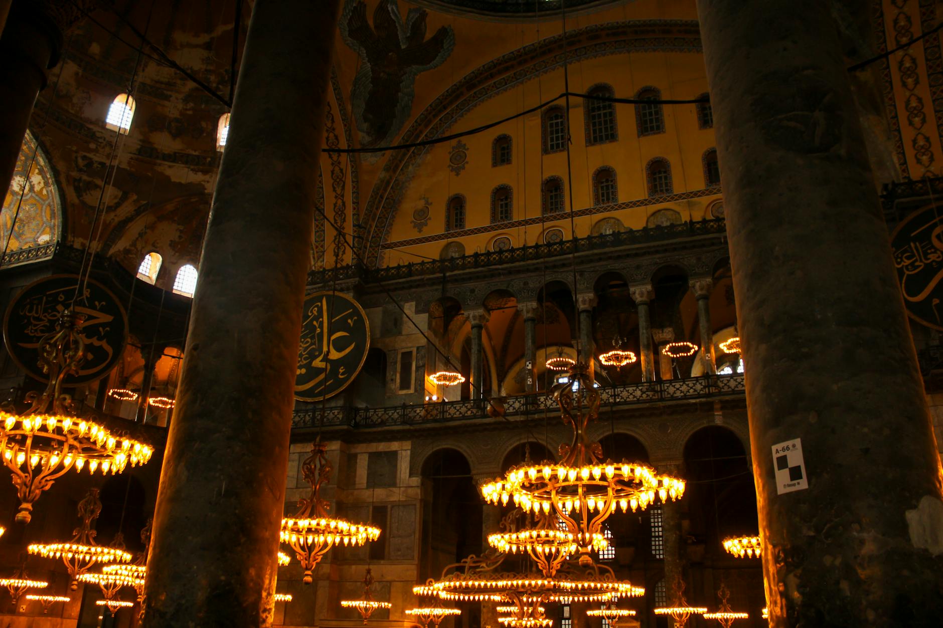 Turkey — landmark