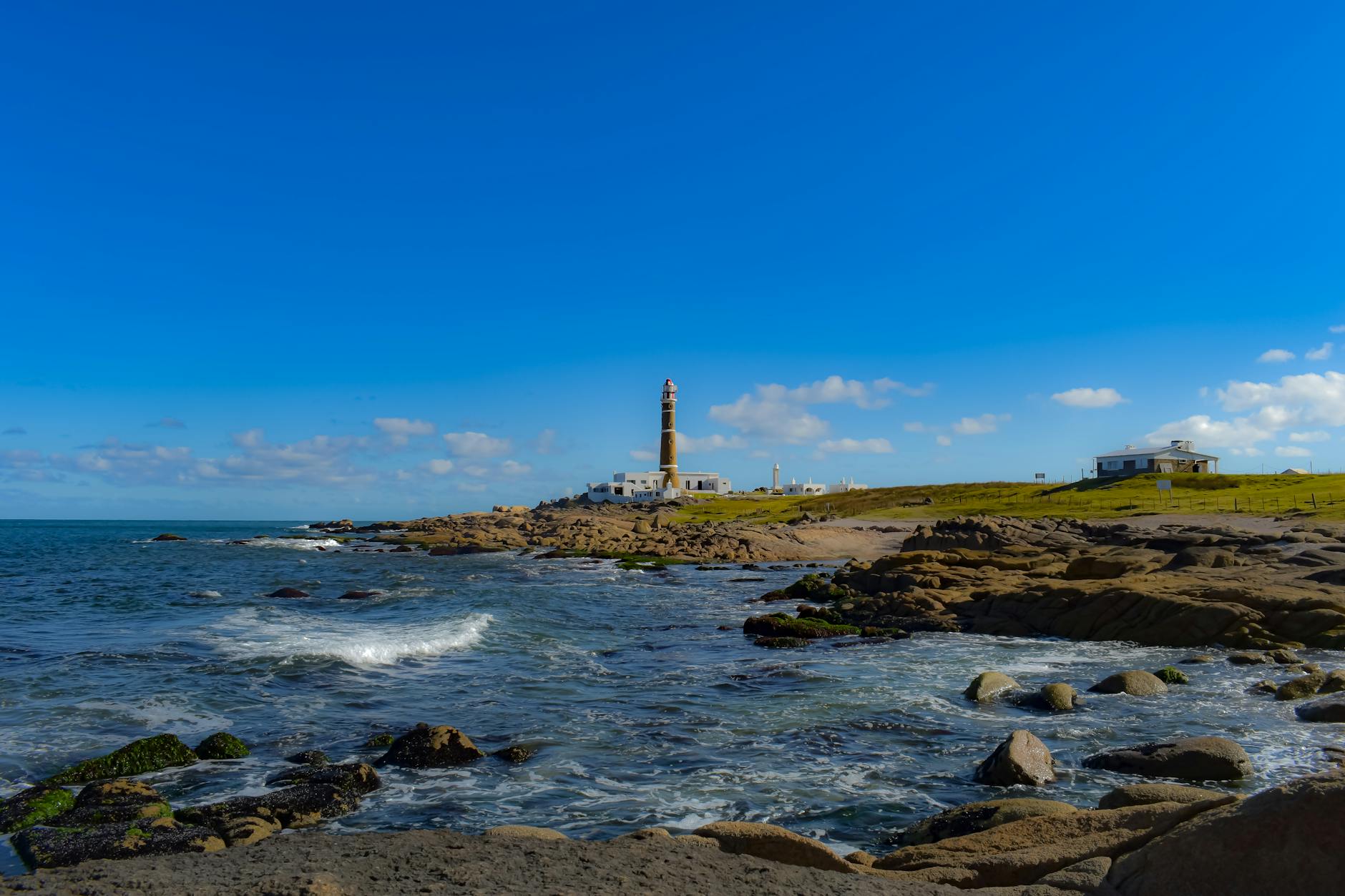 Uruguay — landmark