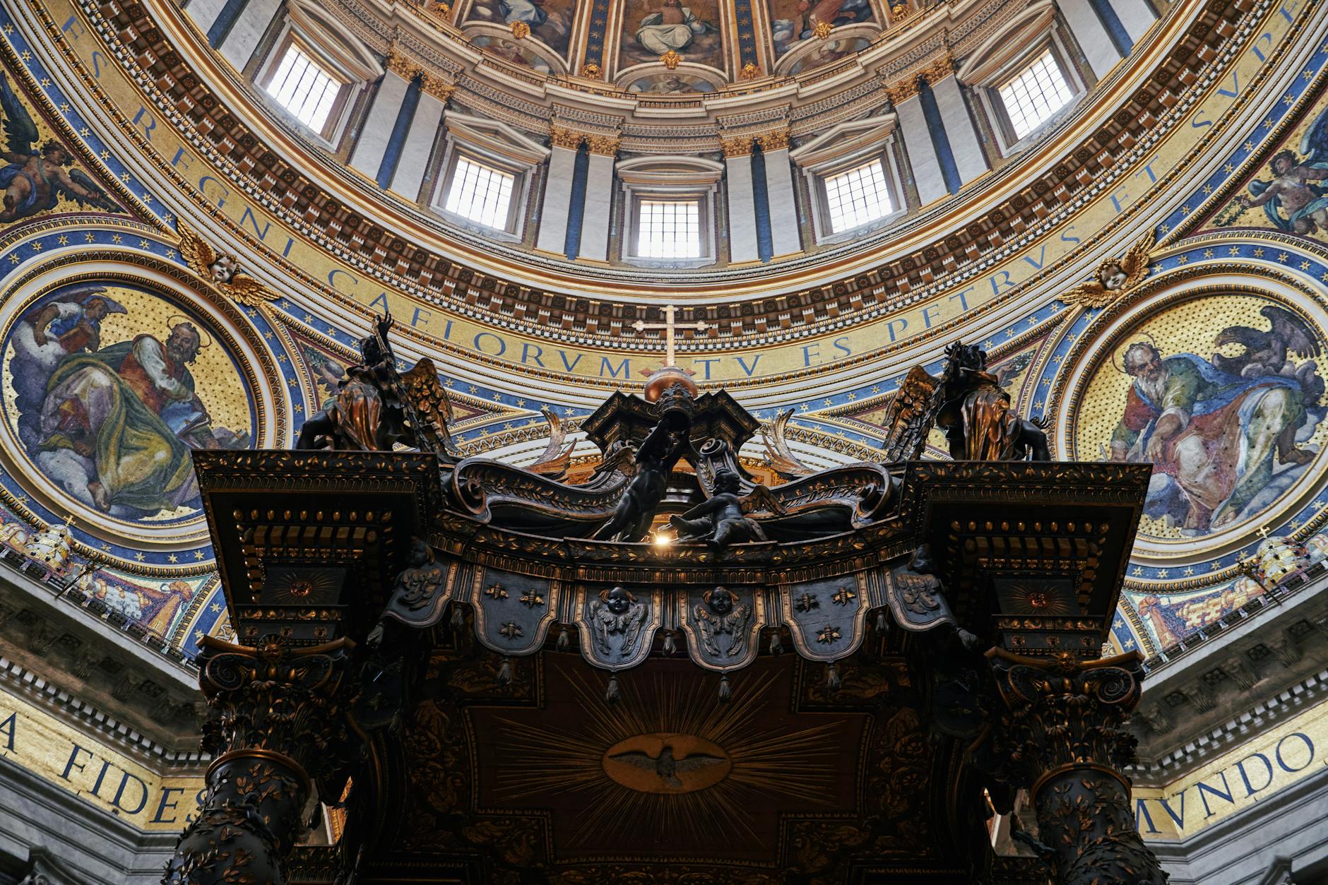 Vatican City — landmark